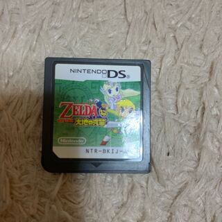 ゲーム ソフト ゼルダ の伝説