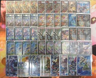 4Cドッカンデイヤー デッキ販売