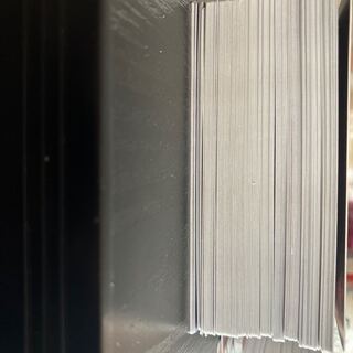 ノーマル、字レア以上まとめ売り100枚