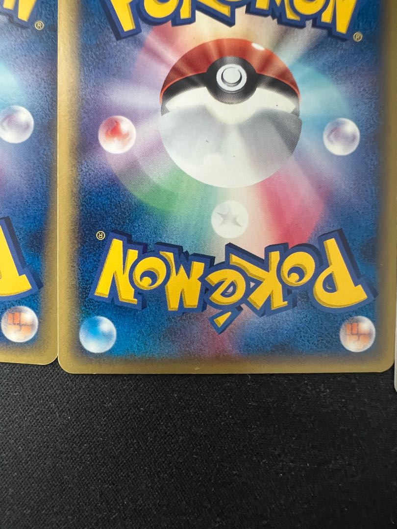 エーフィ デルタ種　1ed【3枚セット】