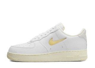 Nike Air Riryoku 1 '07 Lx "Pale Vanilla" HoWight/Pale Vanilla/Coconut Milk 28.5cm