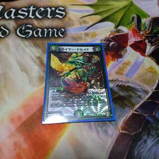 ライマードルイド