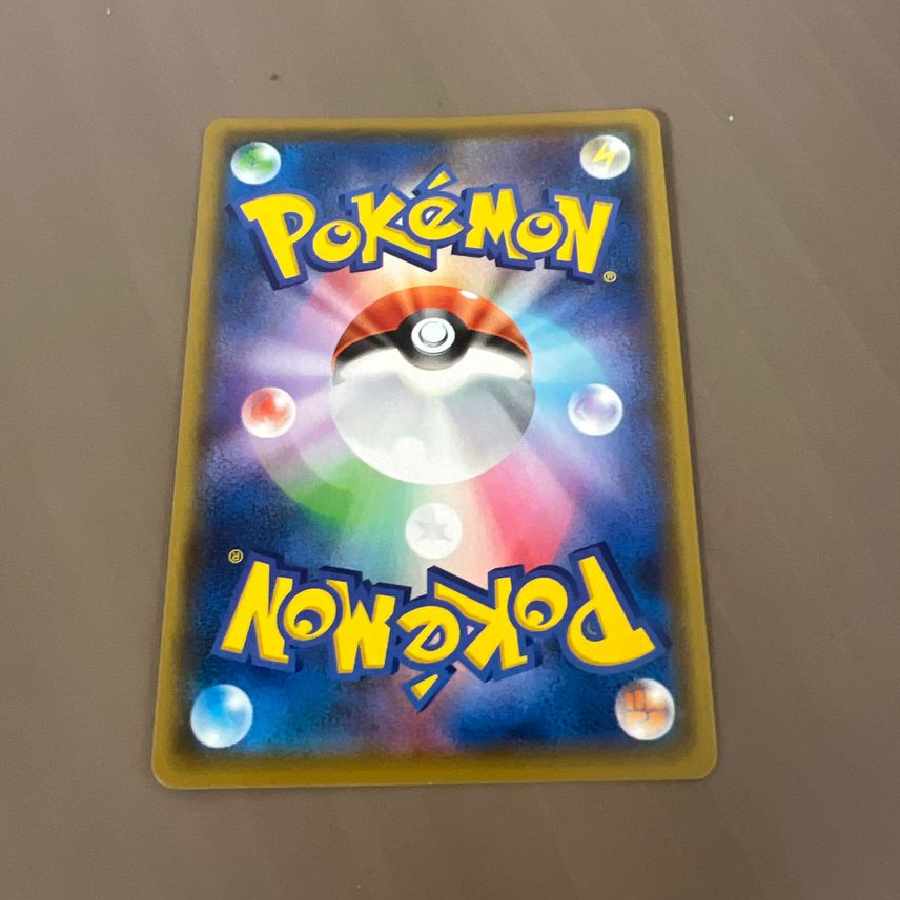 ミュウツーEX: プロモ