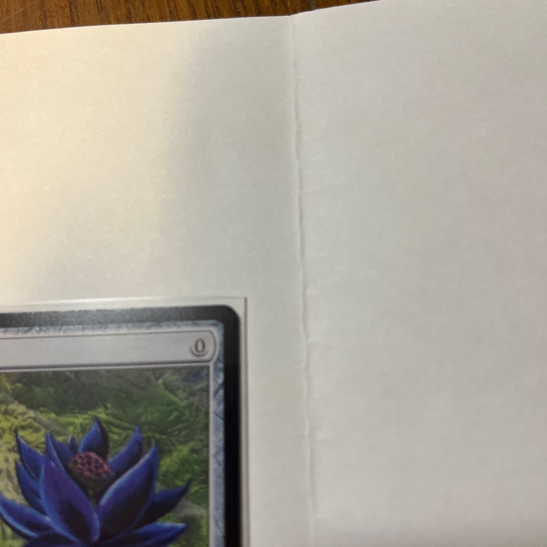 Black Lotus 30th Anniversary Edition