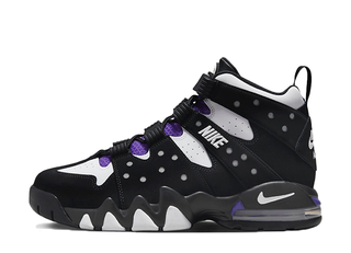 Nike Air Max 2 CB '94 OG "Pure Purple/Black/White" (2023) 28cm