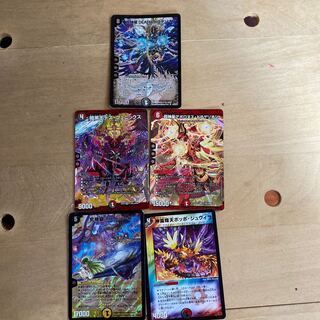 フェニックスセット