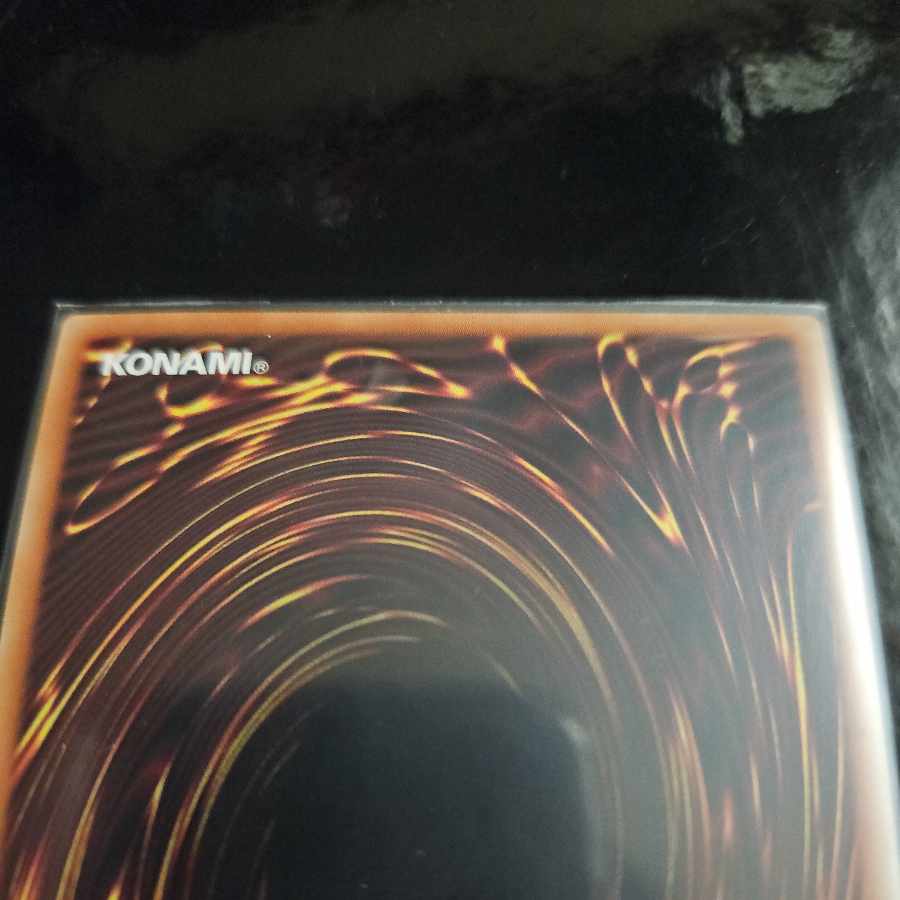 Magician of the Tracks Prismatic Secret Rare JP048