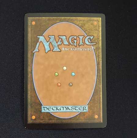 MTG foil トーメント 鼓舞の滝 Invigorating Falls 1枚