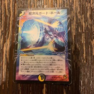 超次元ガードホール