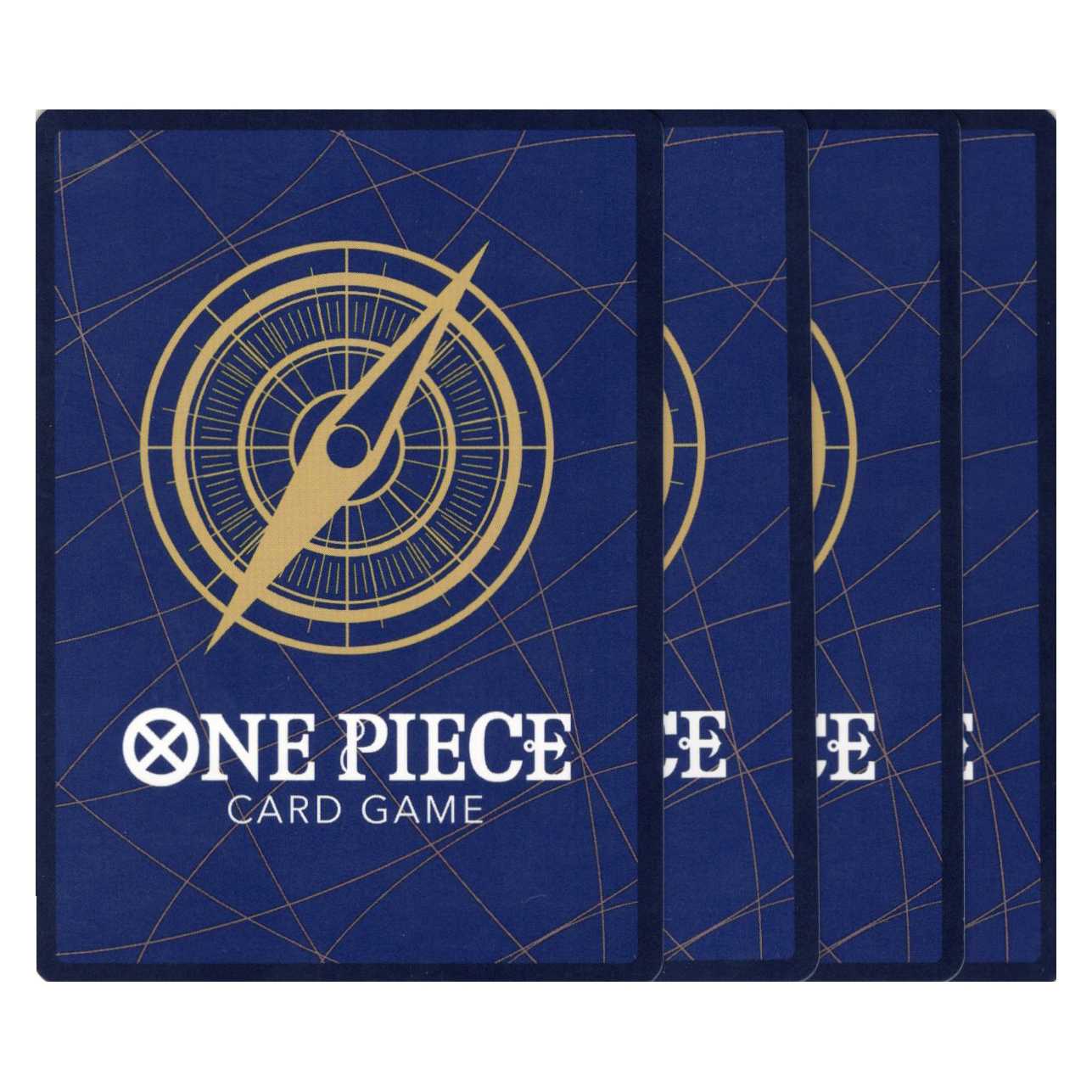 One Piece Card Game] [R] OP04-066 Kingdom of Plotting Miss Valentine (Mikita) Purple 4-card set [Condition A 4枚