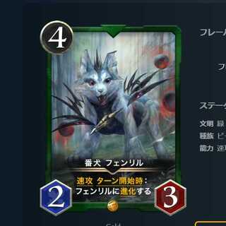 Watchdog Fenrir 1 piece no spi