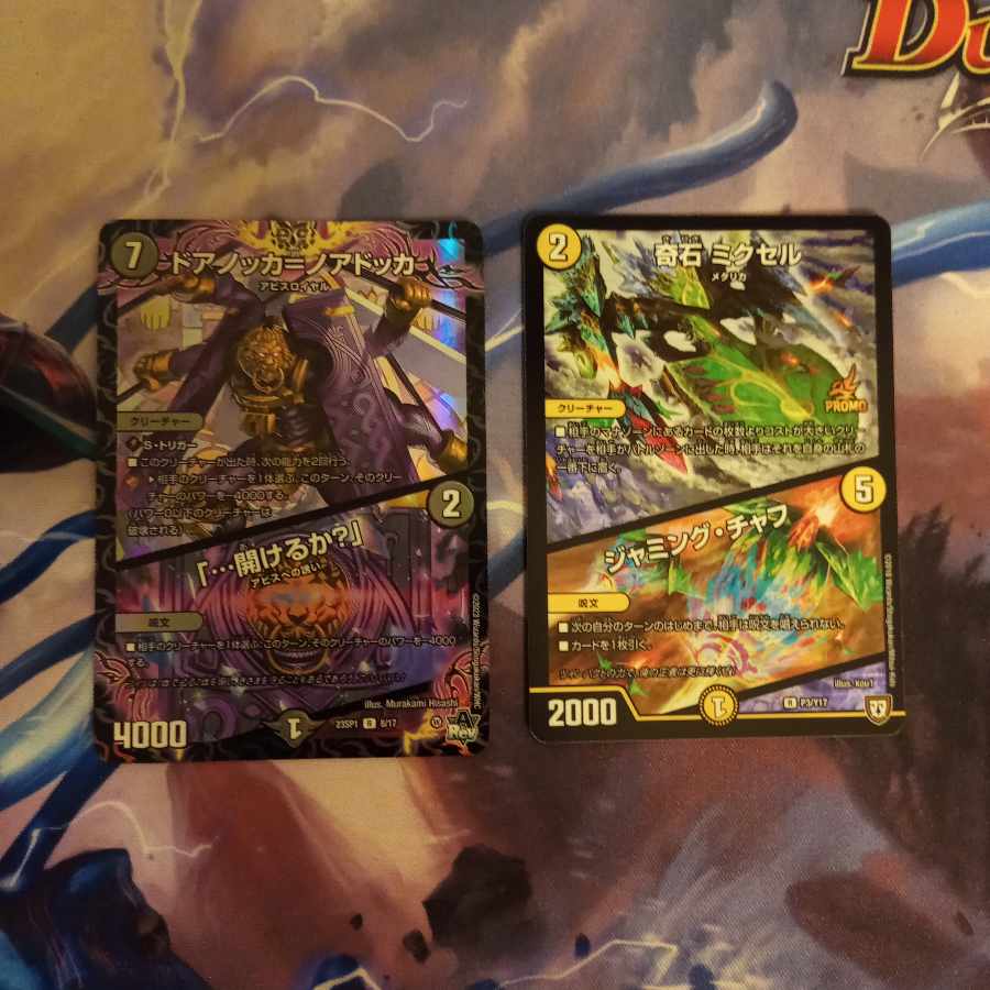 Cocco Bu Lupia R 19/74