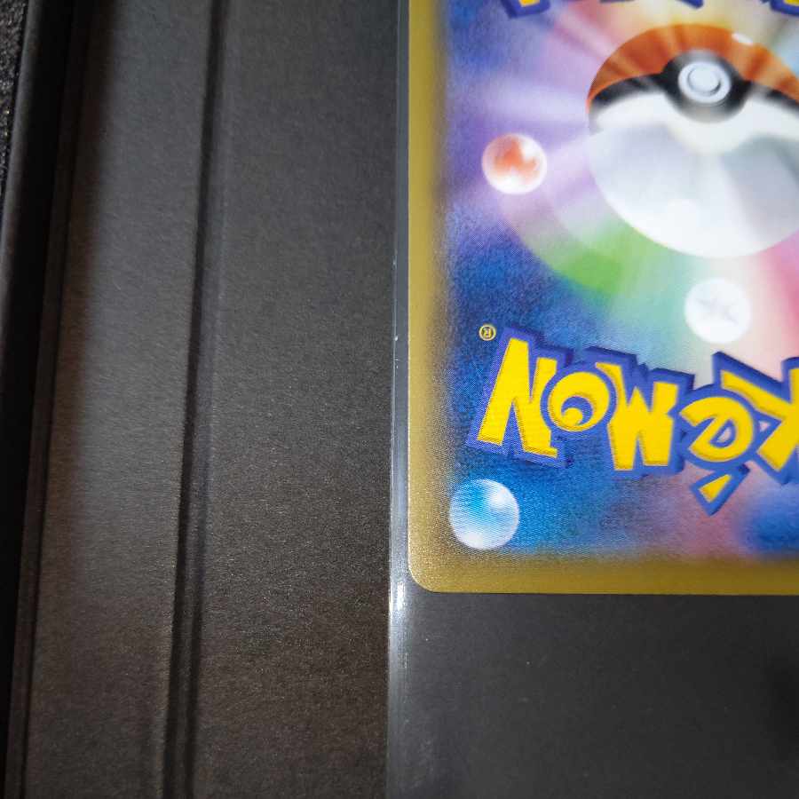 〖只今値下げ中〗レックウザV SA(SR)