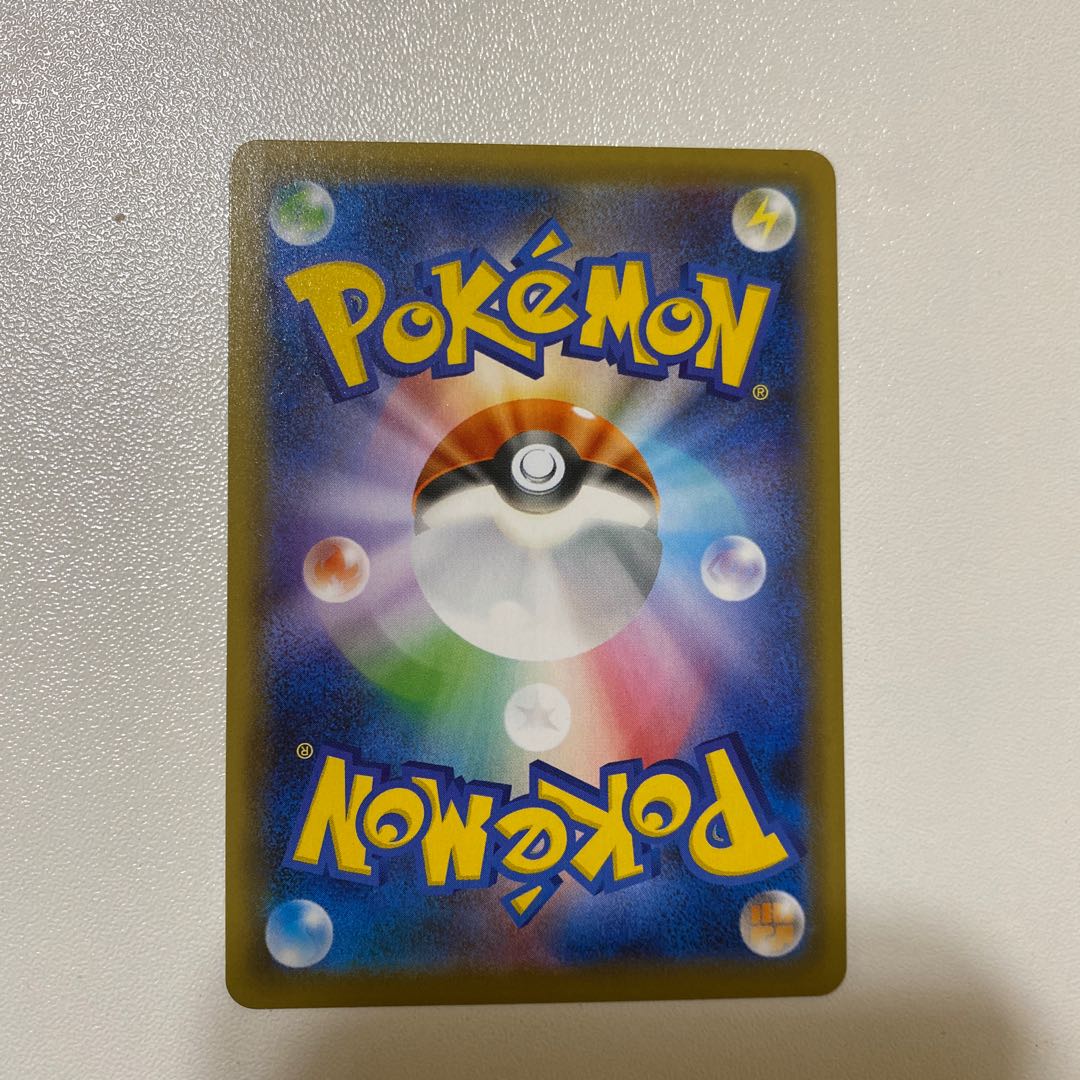 フウロSR美品 早い者勝ち!