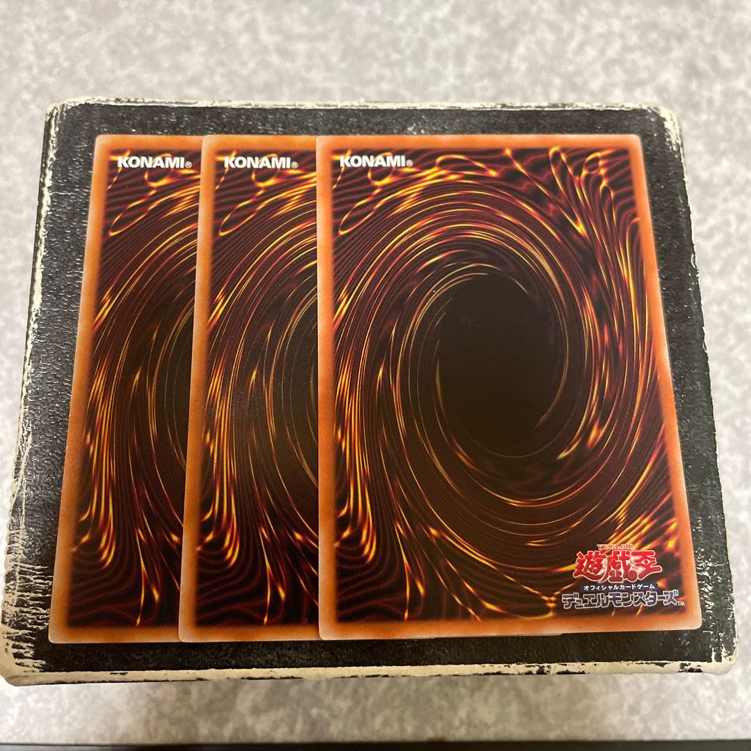 ヴィジョン・リチュア パラレル ノーマル JP073  3枚予約確定 3枚