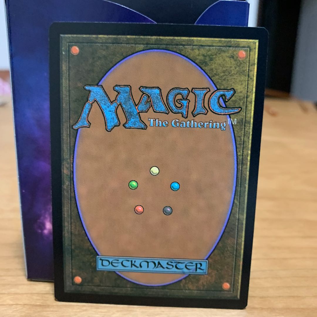 時を解す者、テフェリー