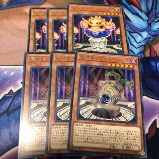 魔神儀キャンドールと魔神儀タリスマンドラ