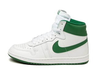 Nike Air Ship SP "Pine Green" Pine Green/White 26cm