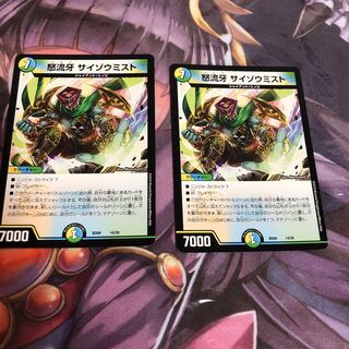 サイゾウミスト 2枚セット