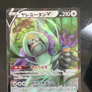 ヤレユータンV RR