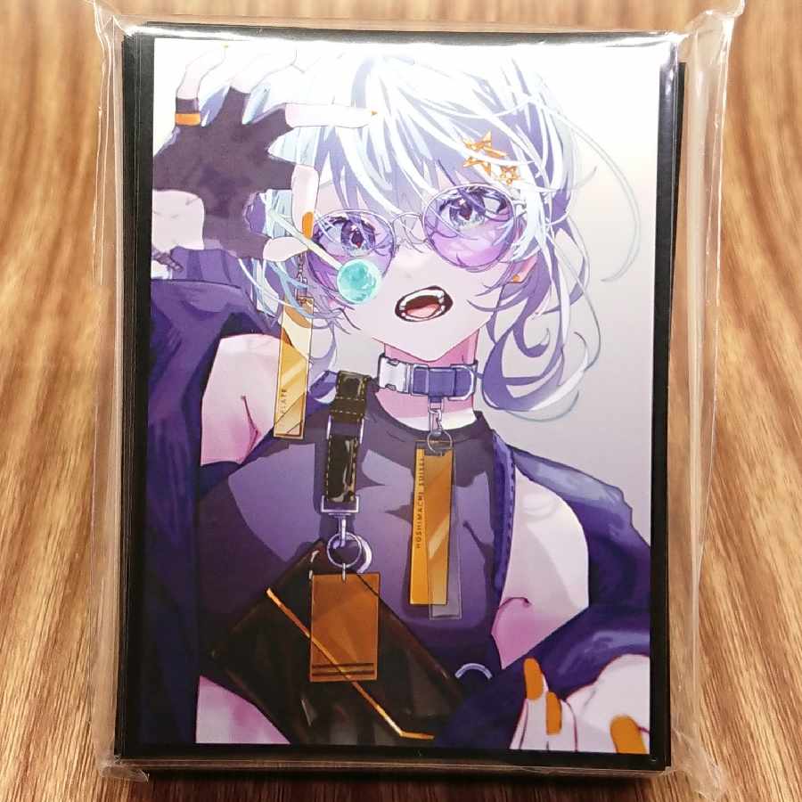 Hollow Live] Hoshimachi Suisei Sleeve