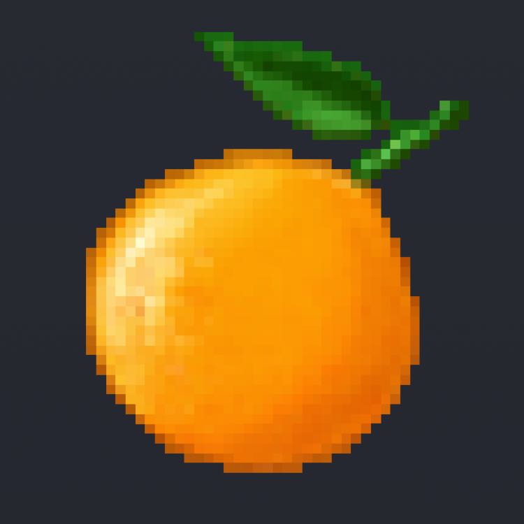 エリートタンジェリンlv70