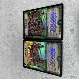 デュエル・マスターズ　天動の化身　つ5