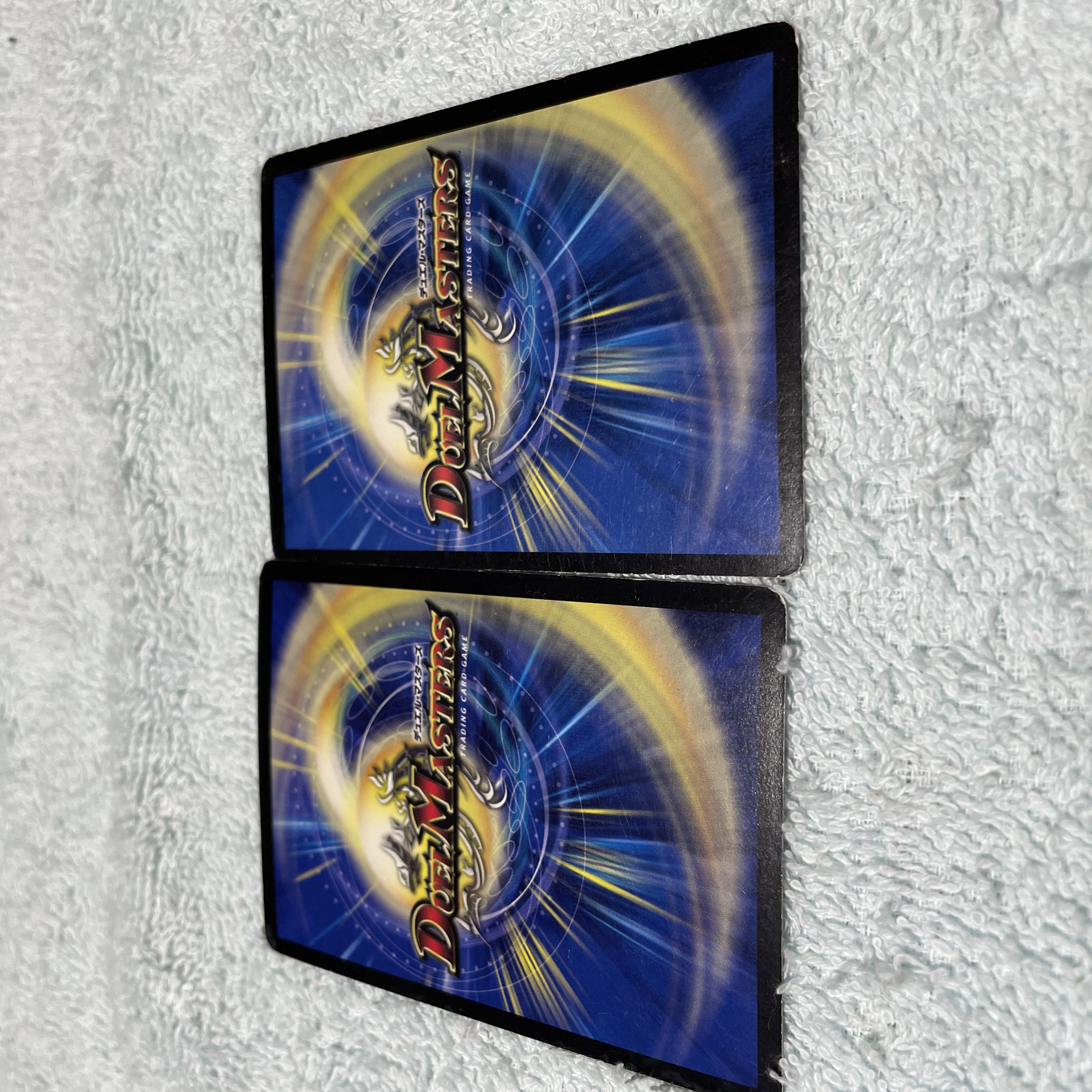 デュエル・マスターズ 大神秘ハンニャ つ7