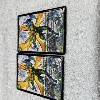 デュエル・マスターズ　未来設計図　つ8