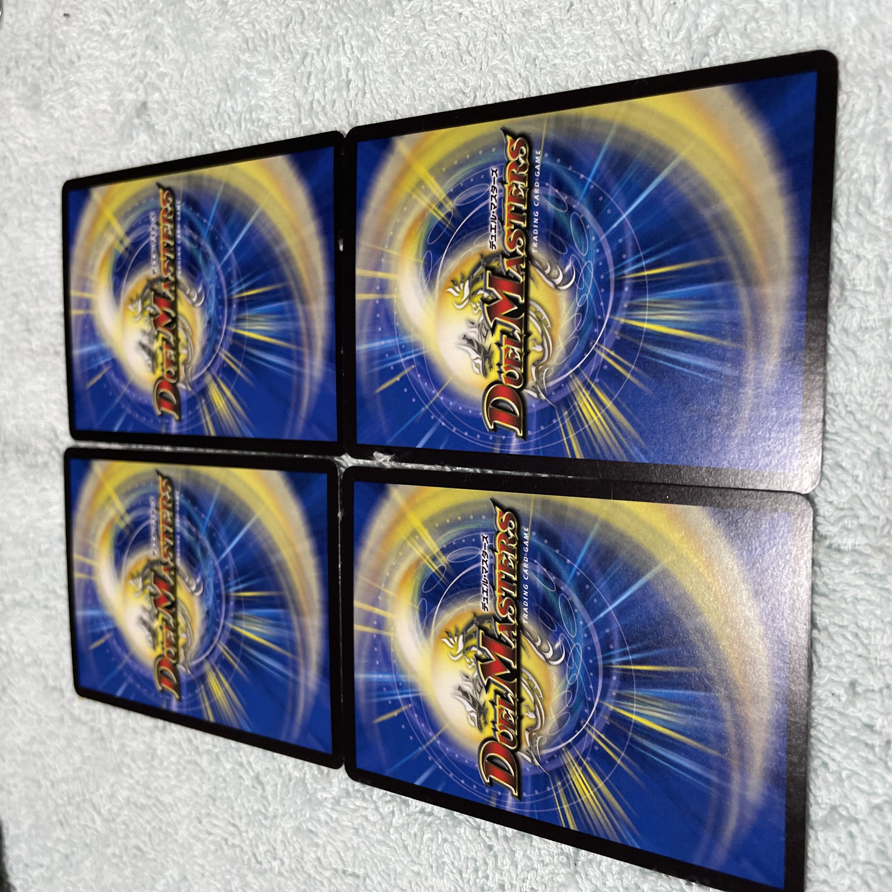 デュエル・マスターズ ホネンビー つ12