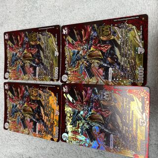 デュエル・マスターズ　ゴールデン・ザ・ジョニー　つ20