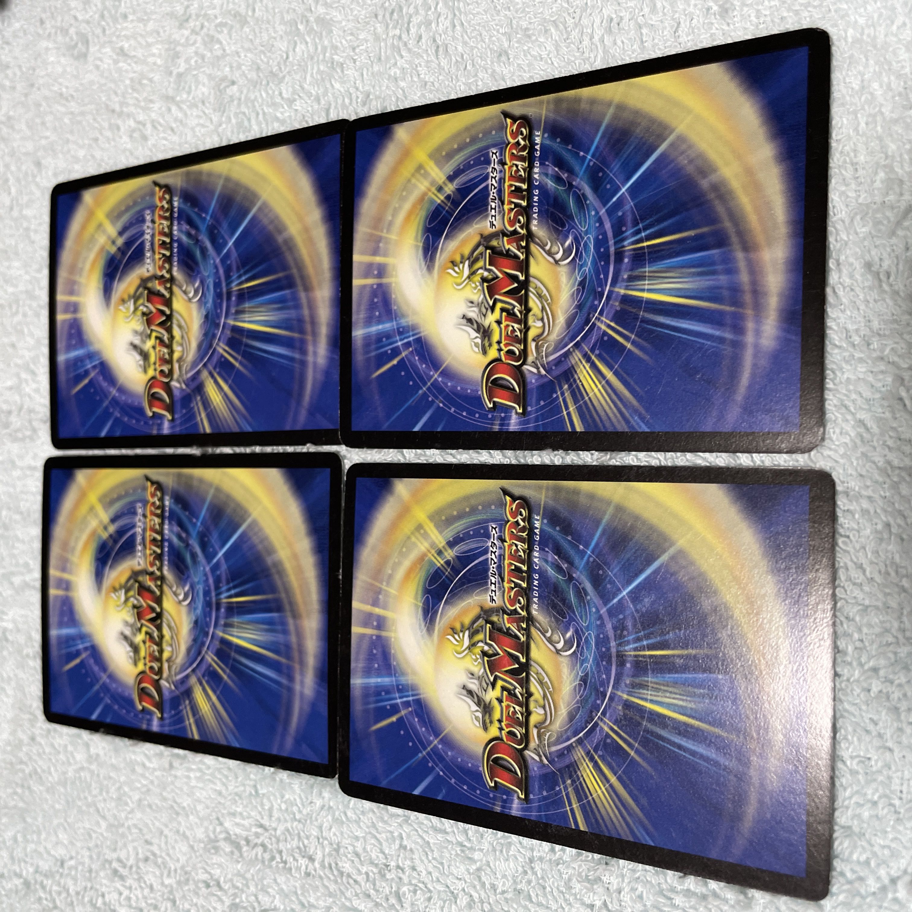 デュエル・マスターズ　式神シャーマン　つ26