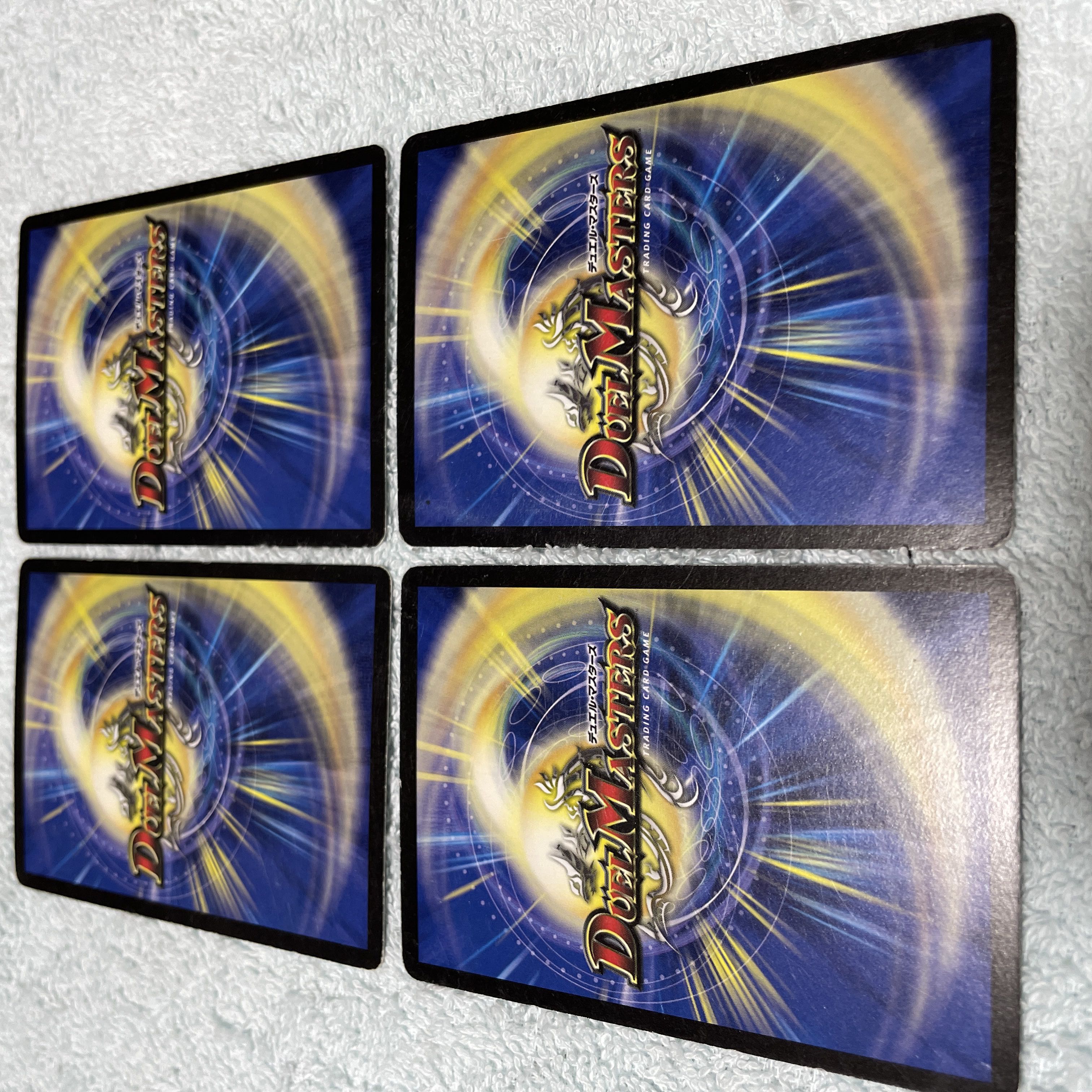 デュエル・マスターズ　アムドゥル　つ28