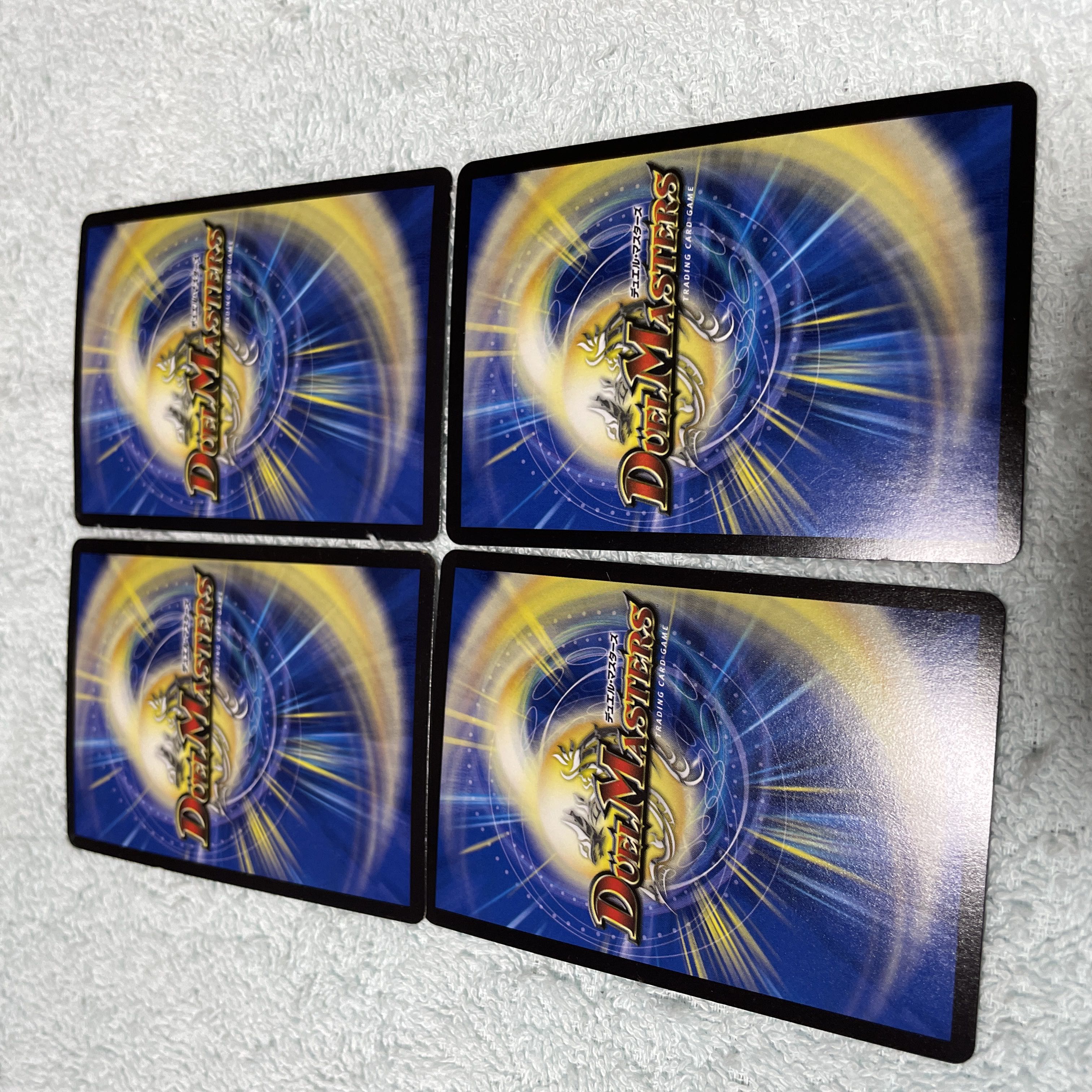 デュエル・マスターズ　フェアリーライフ　つ33