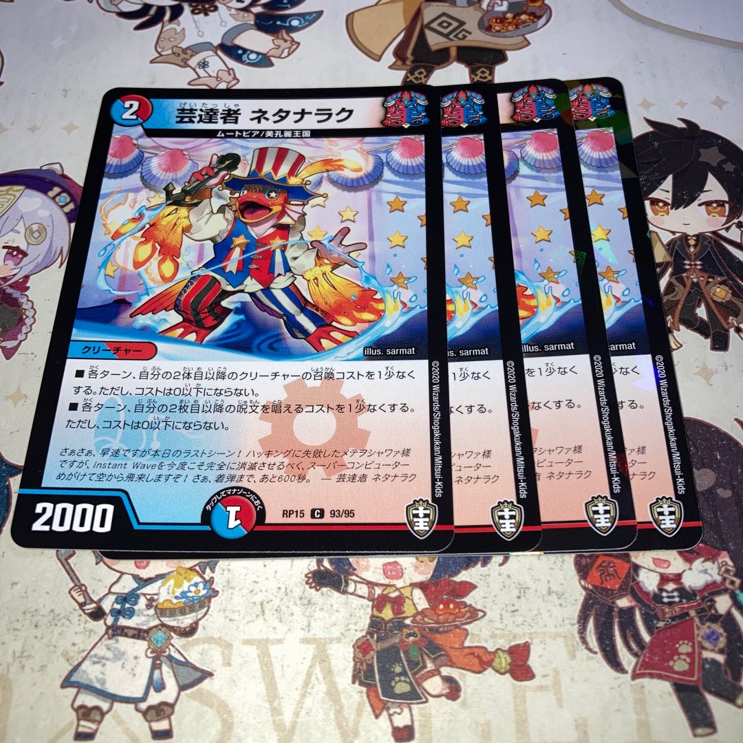 NO.1200 Geidasya Netanarak C 93/95