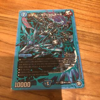 ジョリーザジョルネード シク