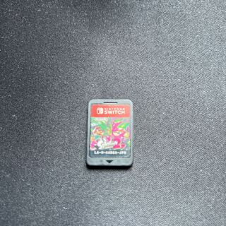 スプラトゥーン2