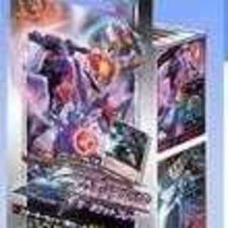 レンジャーズストライク クロスギャザー ザ・チケットブレイカーズ スターター