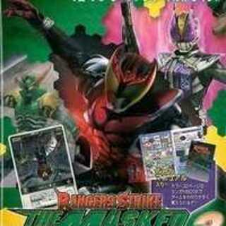 ブランド	バンダイ(BANDAI) テーマ	アニメ 漫画のキャラクター	ライダー 組み立て式	いいえ 製造元推奨の最少年齢（月）