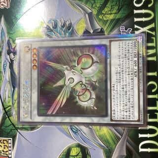 虹光の宣告者 EXSE JP032