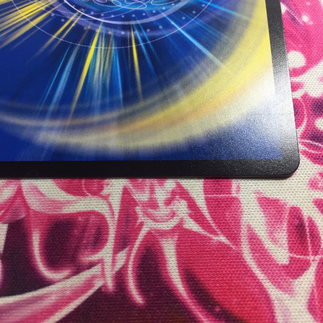 絶対の楯騎士 アブソリュートシールドナイト