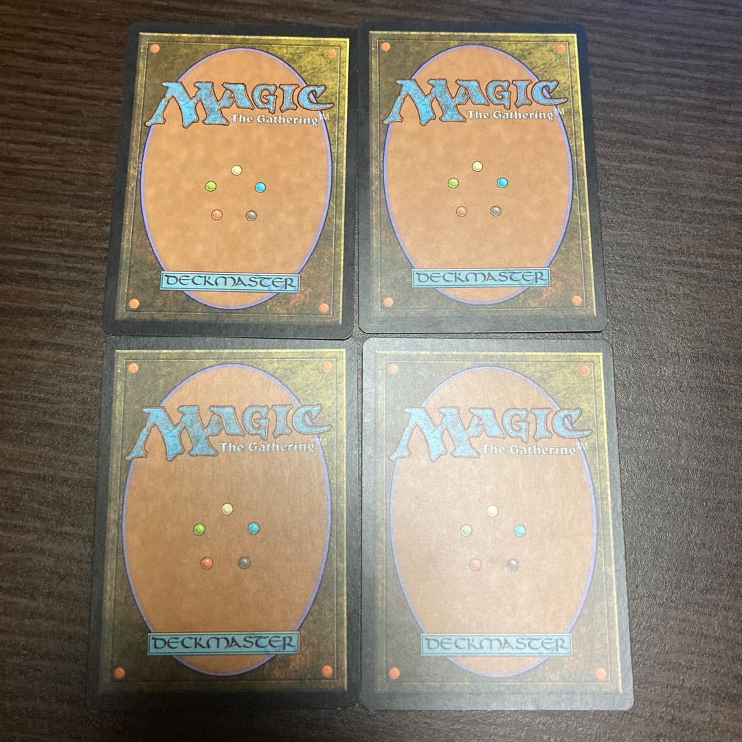 MTG 極上の炎技 セット マジックザギャザリング