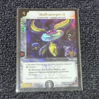 ダークティアラγ JDCプロモ