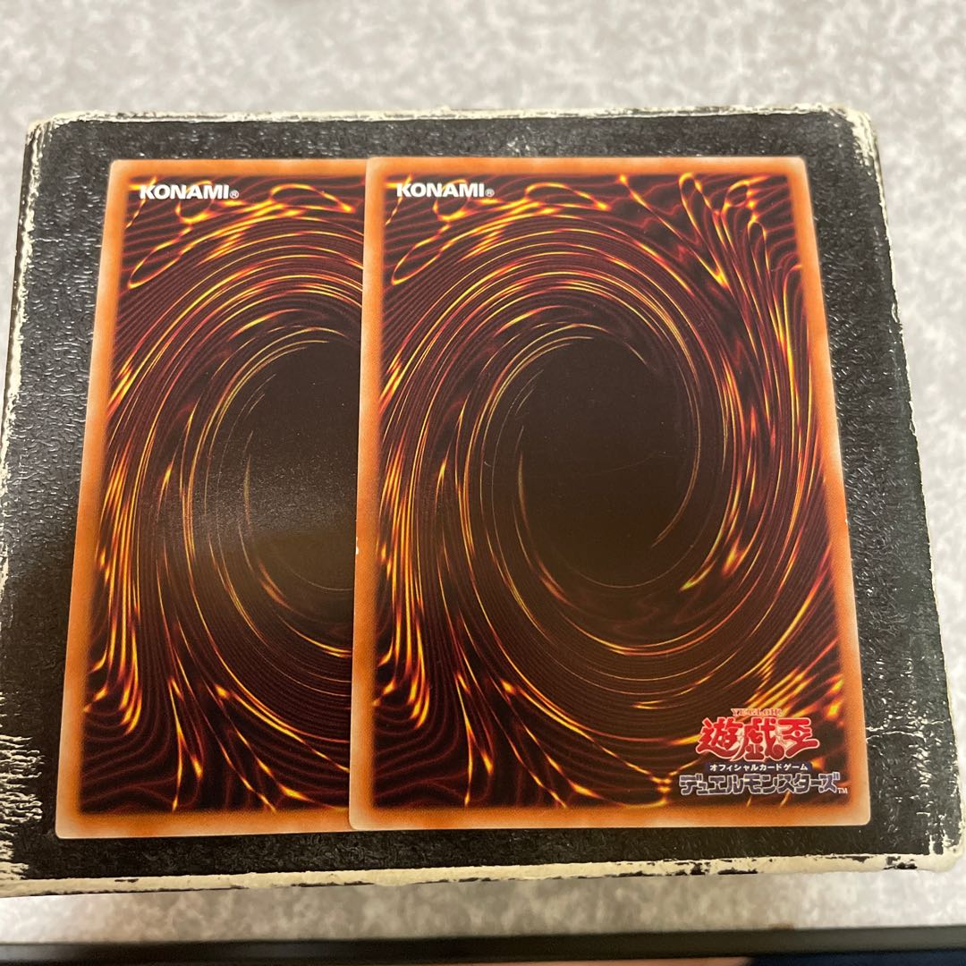 DDD怒涛大王エグゼクティブ・シーザー スーパーレア JP042  2枚