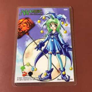 MTG みやま零 ライフカウンターカード 1枚の通販 くづべき（344601556