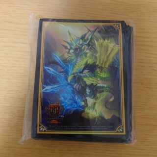 Meteor Gaiach Kaiser Sleeve