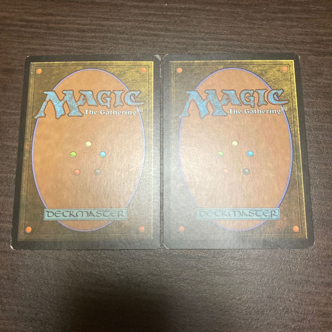 MTG Solemnity English Doitsu Language Set Magic the Gathering