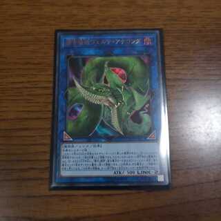 捕食植物ヴェルテ・アナコンダ　LVP-JP071　ウルトラ