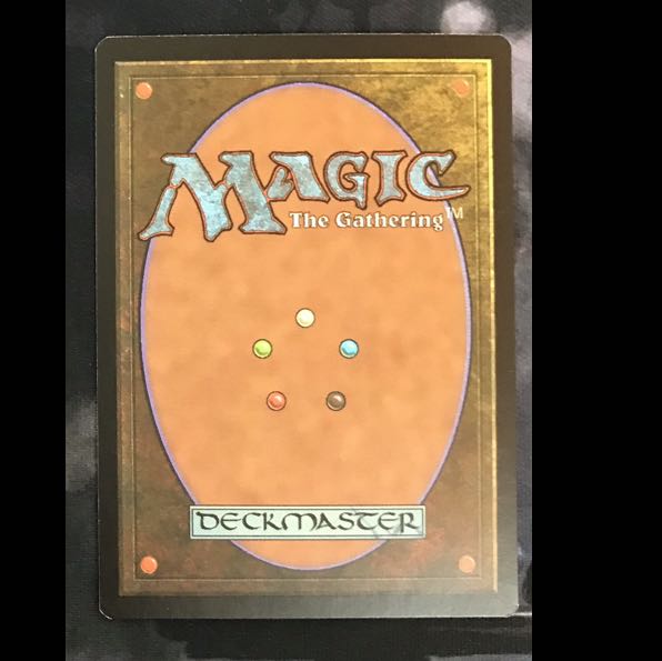 反射池　英語版　