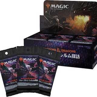 ブランド	ウィザーズ・オブ・ザ・コースト(Wizards of the Coast) スポーツ	テーブルゲーム テーマ	ファンタジー 付属コンポーネント	無し 対象年齢	ティーン